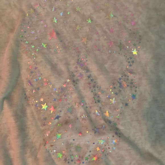 Pink tee - Picture 2 of 4